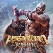 Asgardian Rising ljc