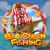 Câu Cá Bao Chuan ljc
