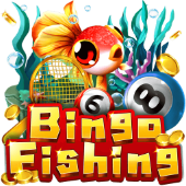 Câu Cá Bingo ljc