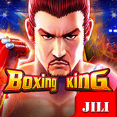 Boxing King ljc