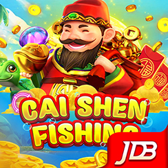 Cai Shen Fishing ljc