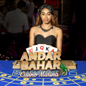 Casino Marina Andar Bahar ljc