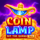 Coin Lamp ljc
