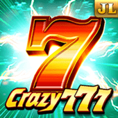 Điên Cuồng 777 ljc