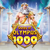 Cổng Olympus 1000 ljc