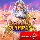 Cổng Olympus ljc slot