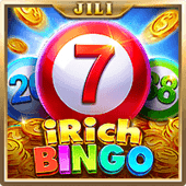 Bingo Irich ljc slot
