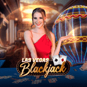 Blackjack Las Vegas ljc