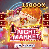 Chợ Đêm Night Market ljc