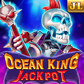 Vua Đại Dương Jackpot ljc
