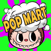 Popmart ljc slot