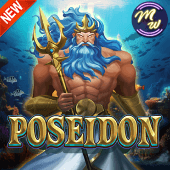 Poseidon ljc slot