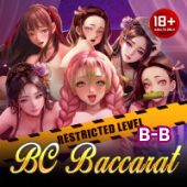 Baccarat Blockchain Sexy B B ljc