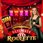 Roulette Tối Thượng ljc