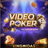 Video Poker ljc
